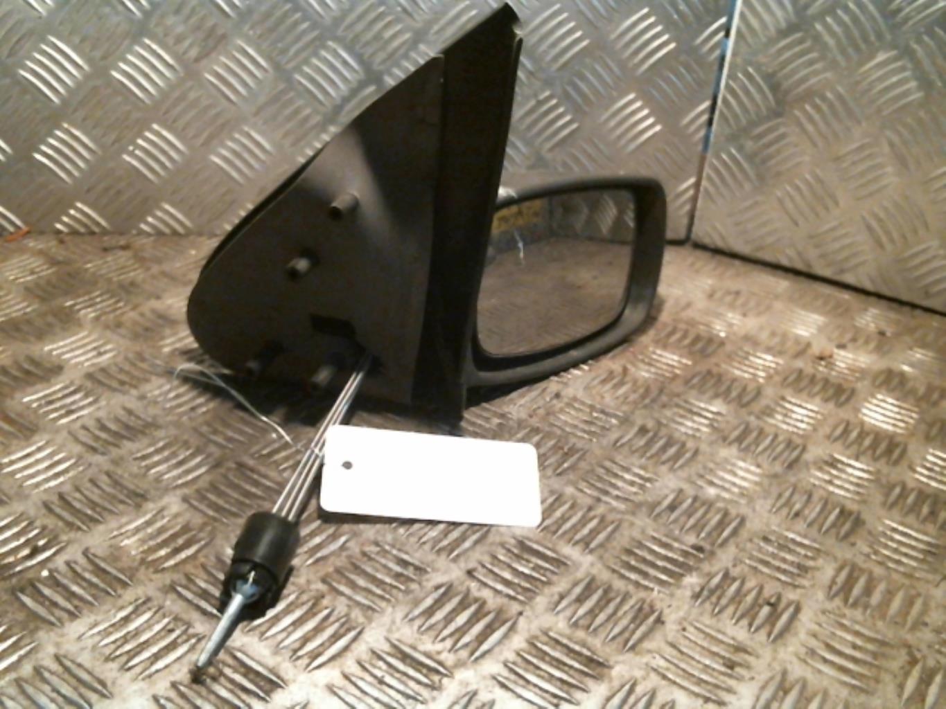 Retrovisor derecho MAZDA 121 3 PHASE 2 Gasolina - 1