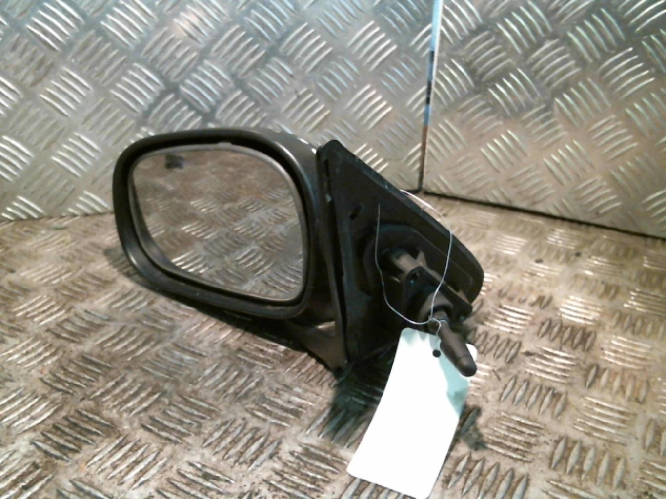 Retrovisor izquierdo ROVER 400 2 Diésel - 1