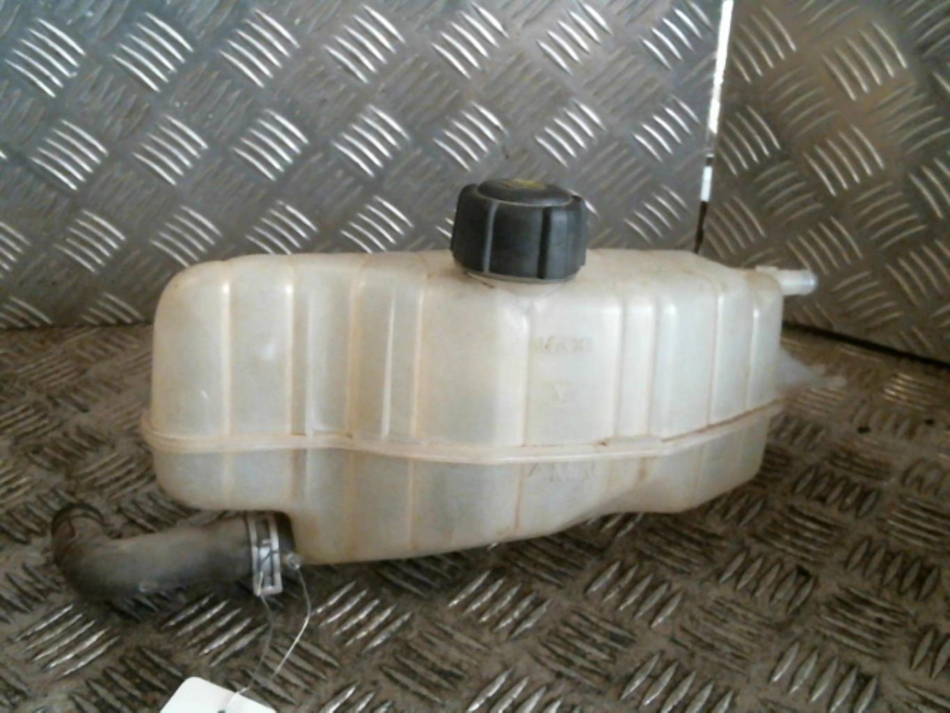 Vase d'expansion RENAULT CLIO 3 PHASE 1 BREAK Diesel - 1