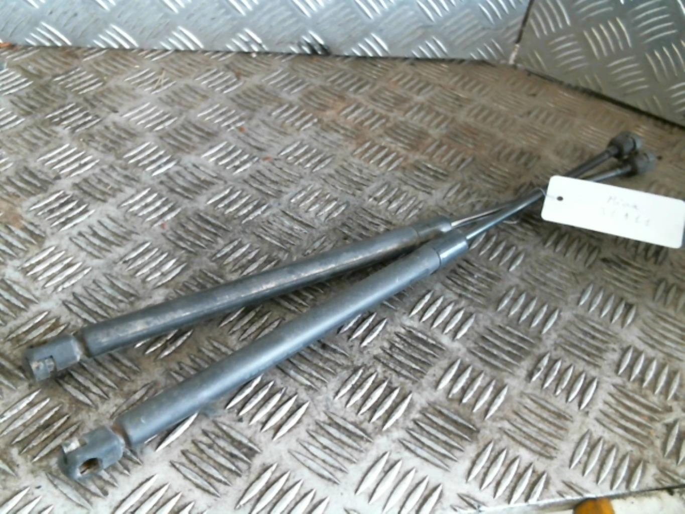 Molla a gas bagagliaio NISSAN MICRA 3 PHASE 1 Gasolina - 1