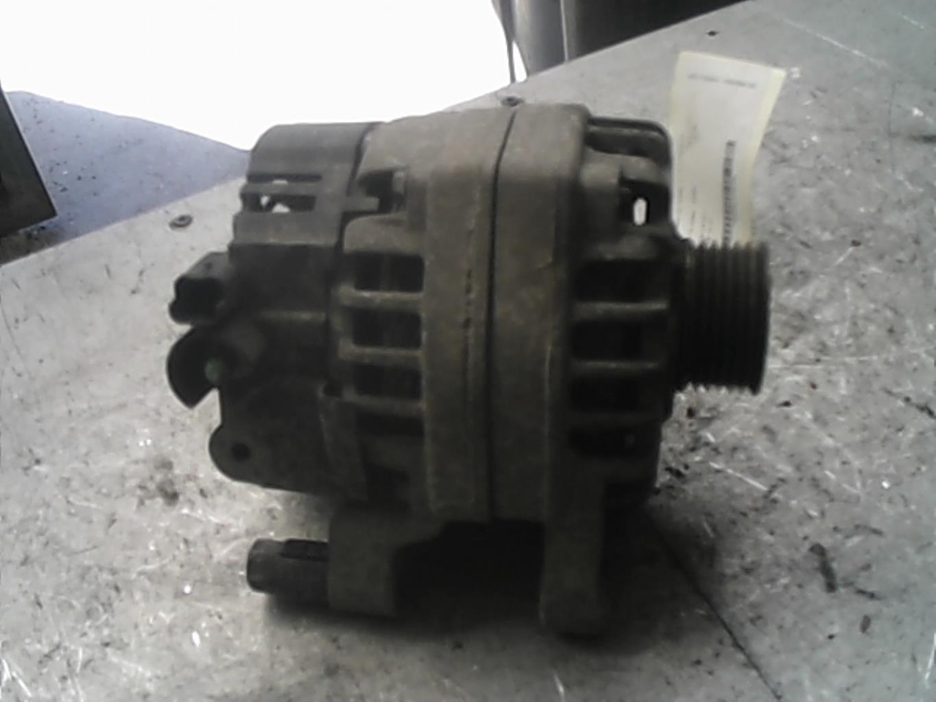 Alternatore CITROEN C2 PHASE 1 Gasolina - 1