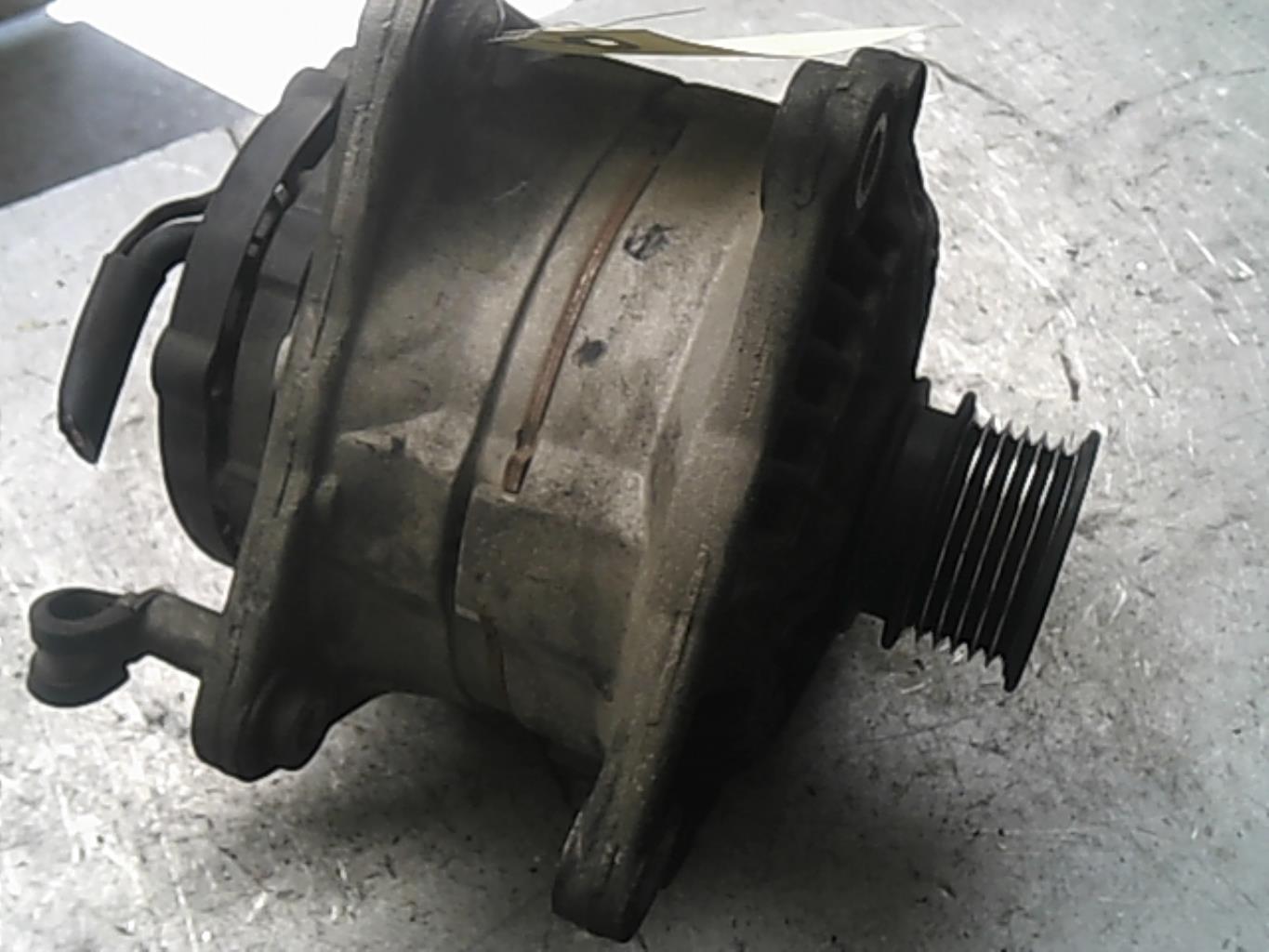 Alternatore SEAT IBIZA 3 PHASE 1 Gasolina - 1