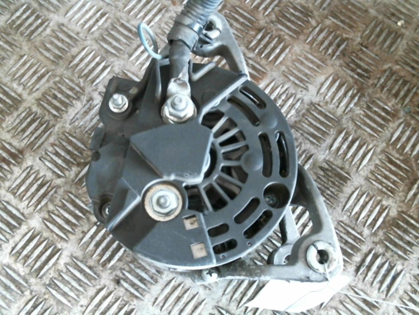 Alternatore OPEL CORSA C PHASE 2 Gasolina - 1