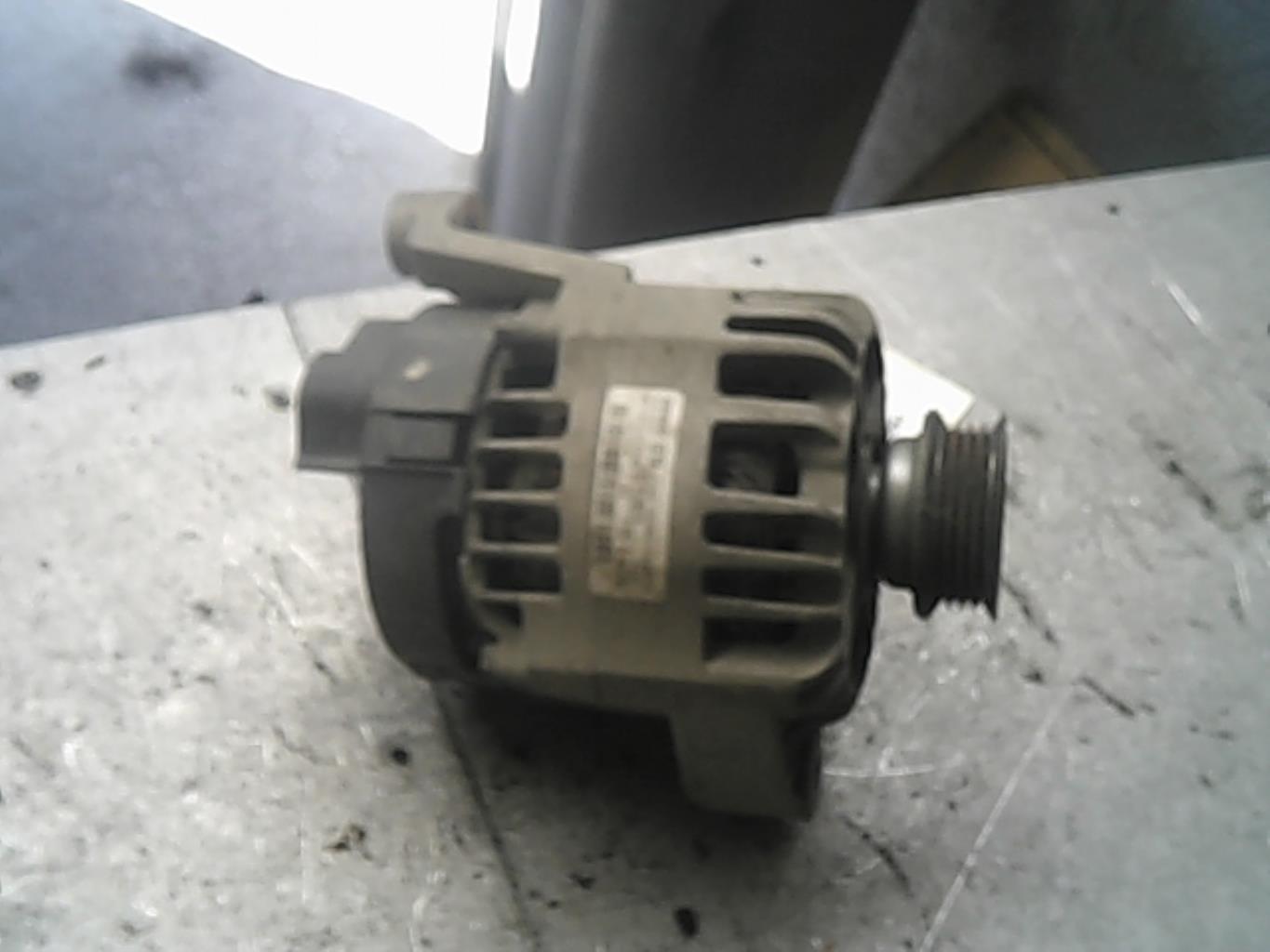 Alternatore FORD KA 2 PHASE 2 Gasolina - 1