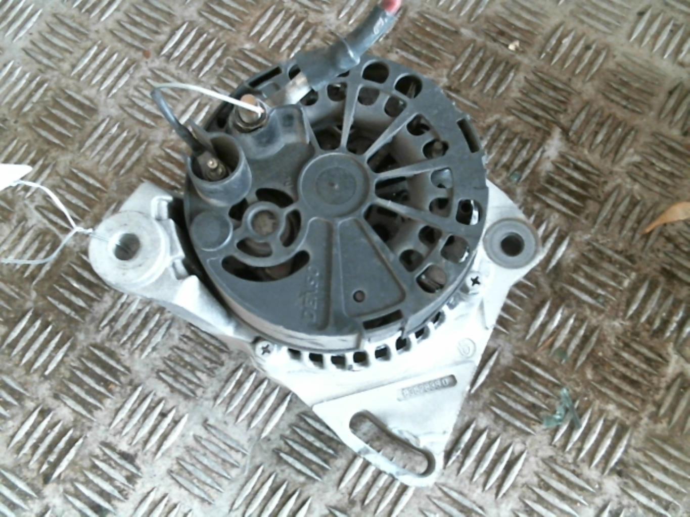 Alternatore FIAT PUNTO 2 PHASE 1 Gasolina - 1