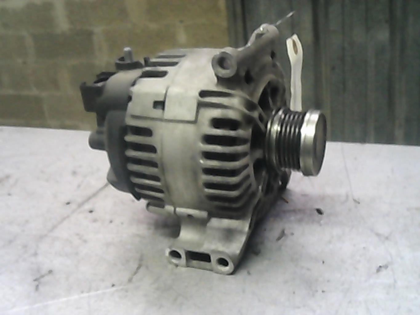 Alternatore MERCEDES CLASSE A 169 PHASE 2 Diésel - 1