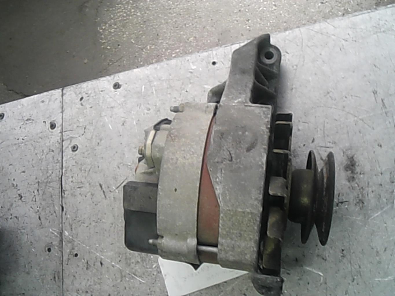 Alternatore RENAULT TWINGO 1 PHASE 1 Gasolina - 1