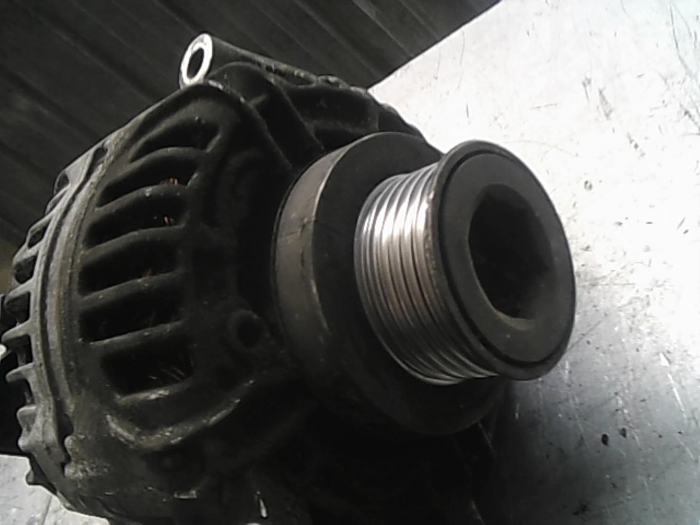 Alternateur RENAULT CLIO 2 PHASE 1 Essence - 1