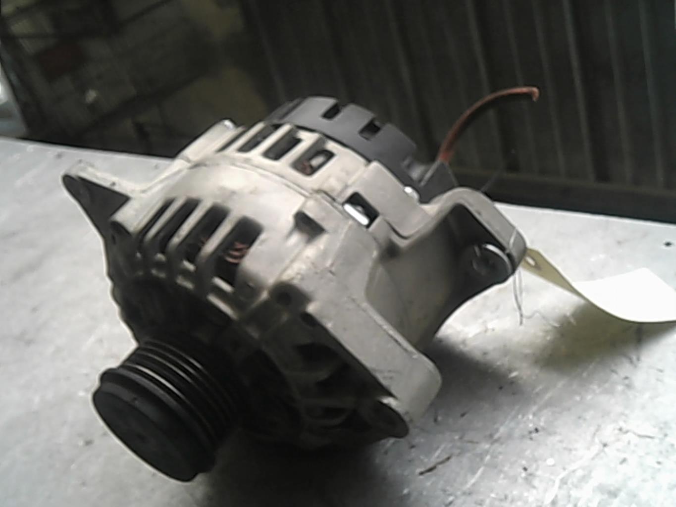 Alternatore RENAULT MEGANE 1 PHASE 2 Diésel - 1