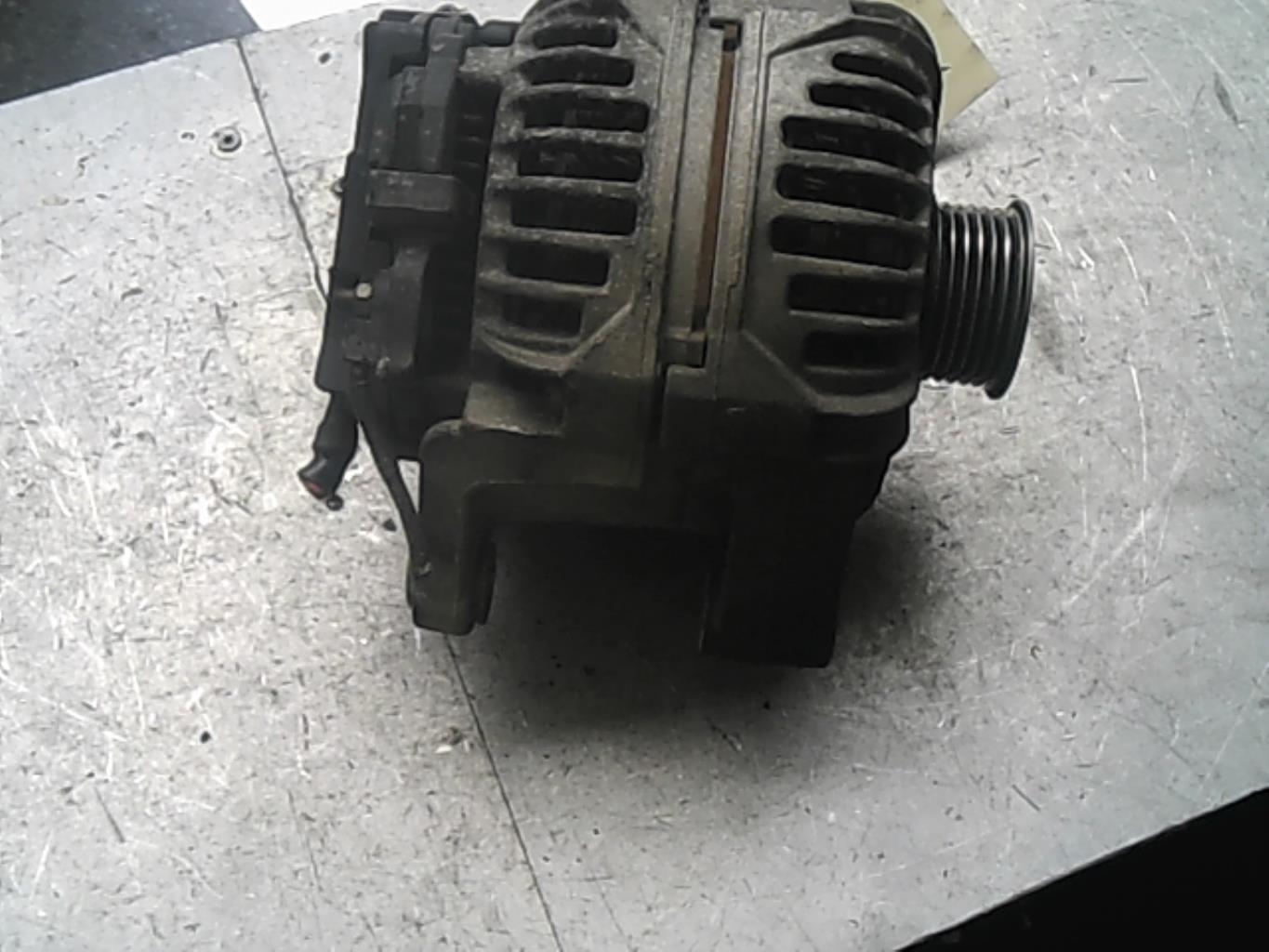 Alternatore OPEL ZAFIRA A PHASE 1 Diésel - 1