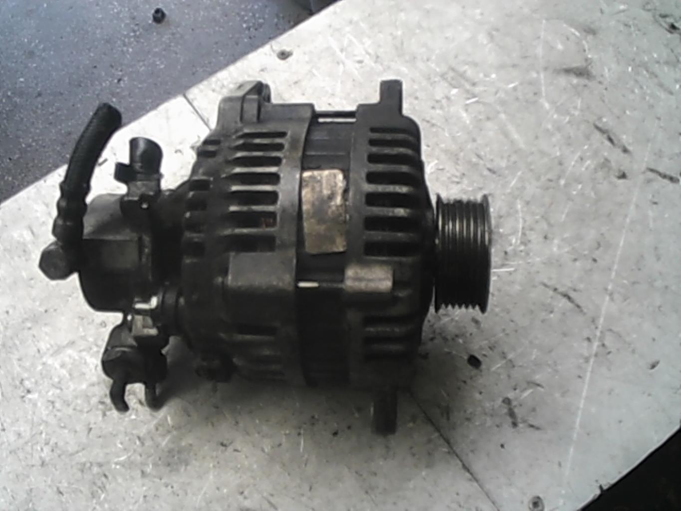 Alternatore OPEL ASTRA G BREAK Diésel - 1