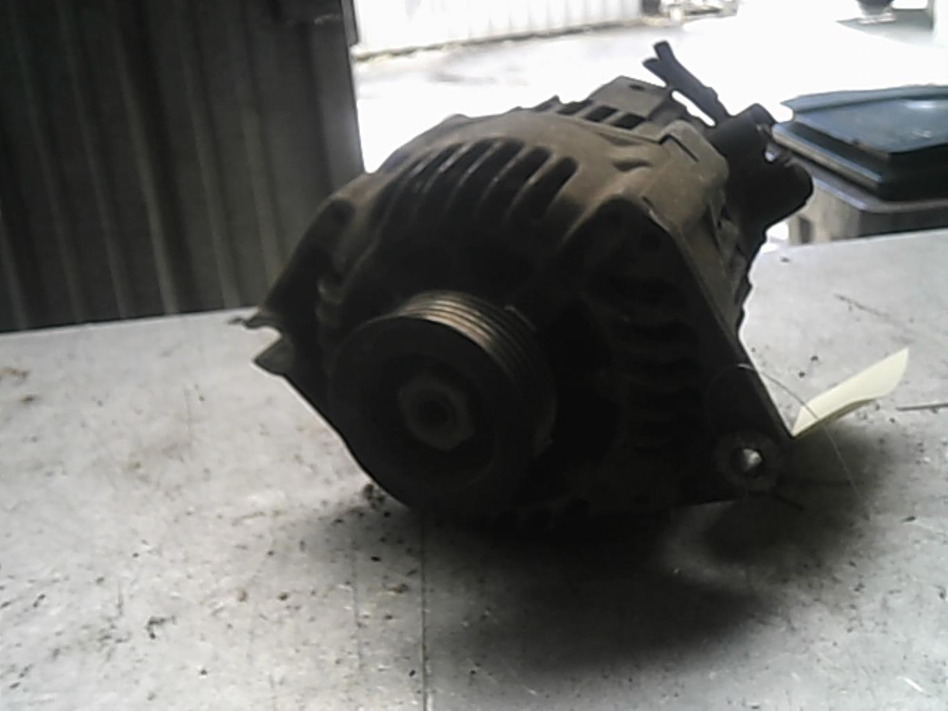 Alternatore CITROEN ZX PHASE 1 Diésel - 1