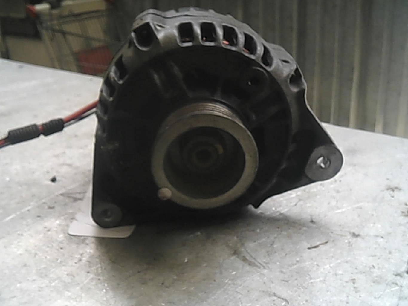 Alternatore FORD FIESTA 4 PHASE 2 Gasolina - 1