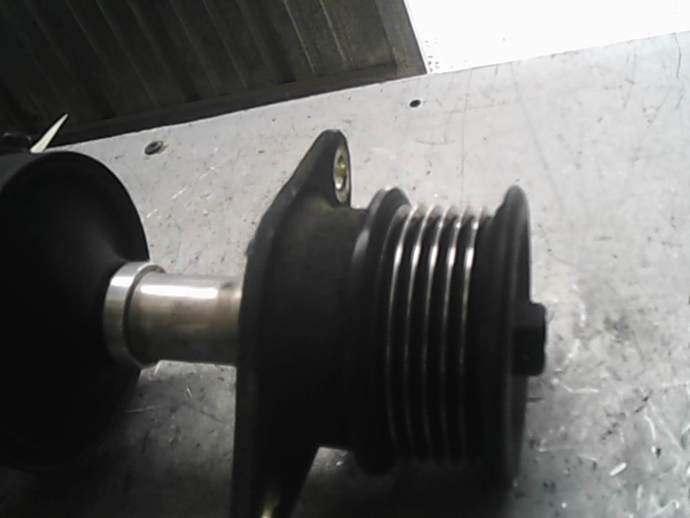 Alternateur FORD FOCUS 1 Diesel - 1