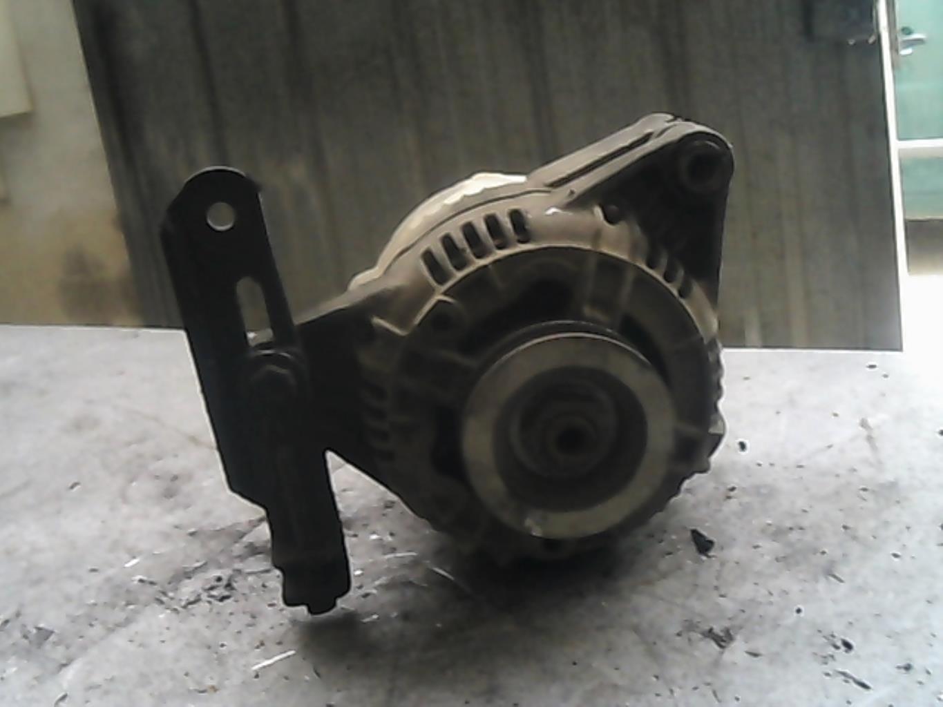 Alternatore PEUGEOT 106 PHASE 1 Gasolina - 1