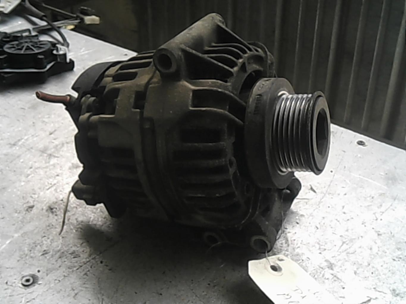 Alternateur RENAULT CLIO 2 PHASE 1 Essence - 1