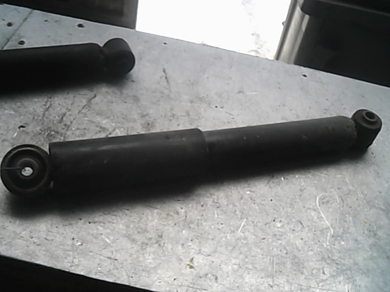 Ammortizzatore posteriore sinistro FIAT PANDA 2 PHASE 1 Gasolina - 1