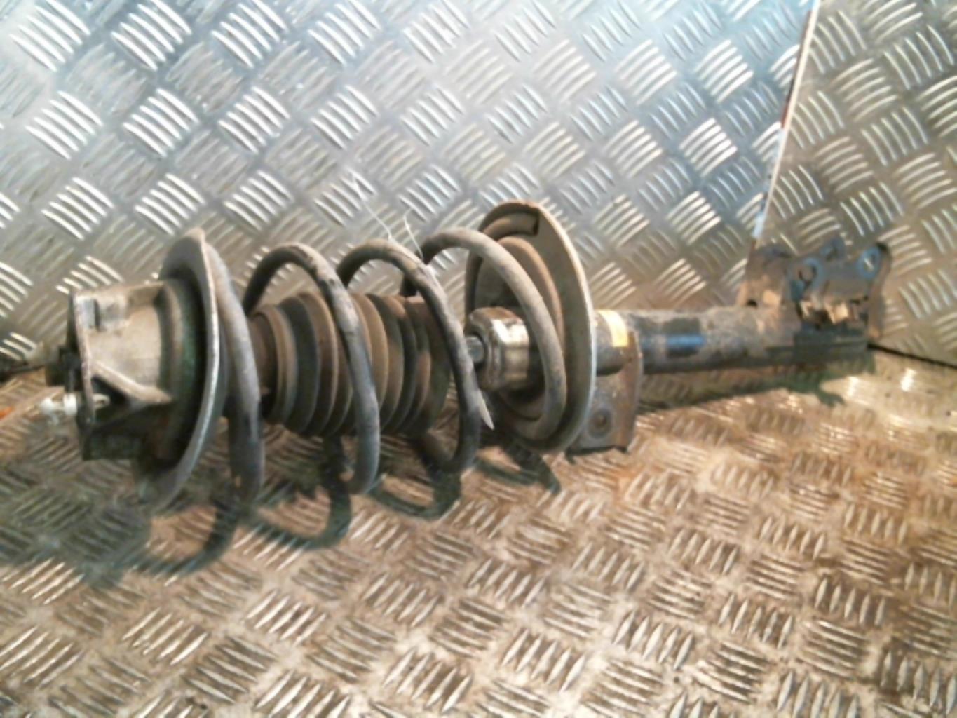 Ammortizzatore anteriore destro MERCEDES CLASSE A 168 PHASE 1 Gasolina - 1