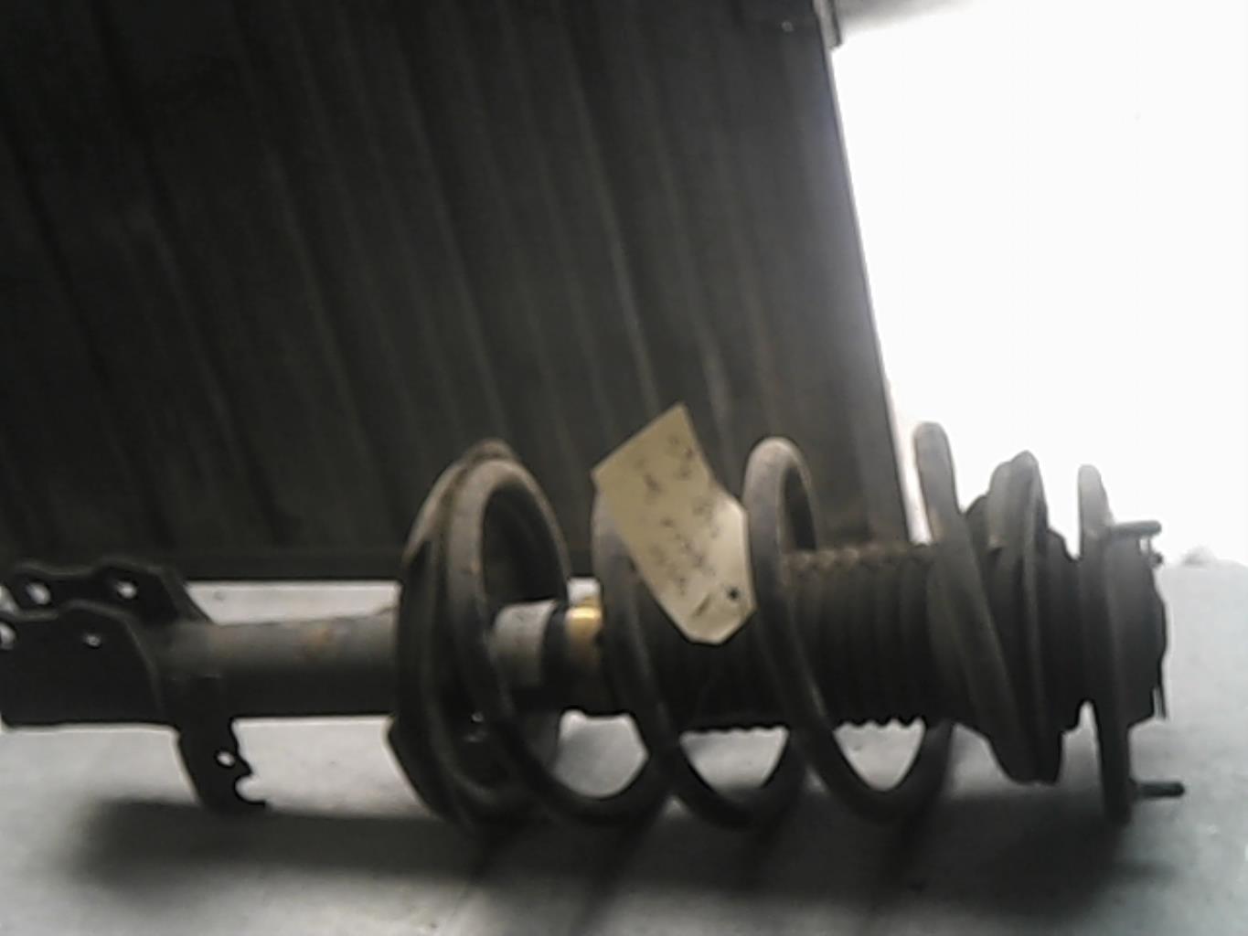 Ammortizzatore anteriore sinistro TOYOTA COROLLA 10 PHASE 1 Diésel - 1