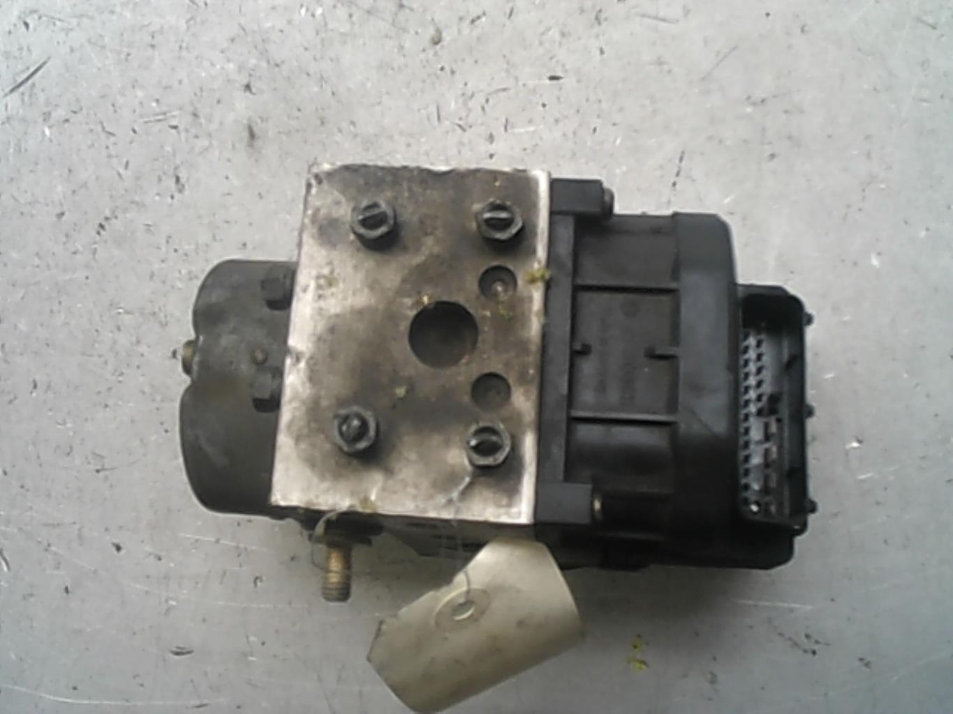 Blocco ABS (antibloccaggio freni) TOYOTA COROLLA 10 PHASE 1 Diésel - 1