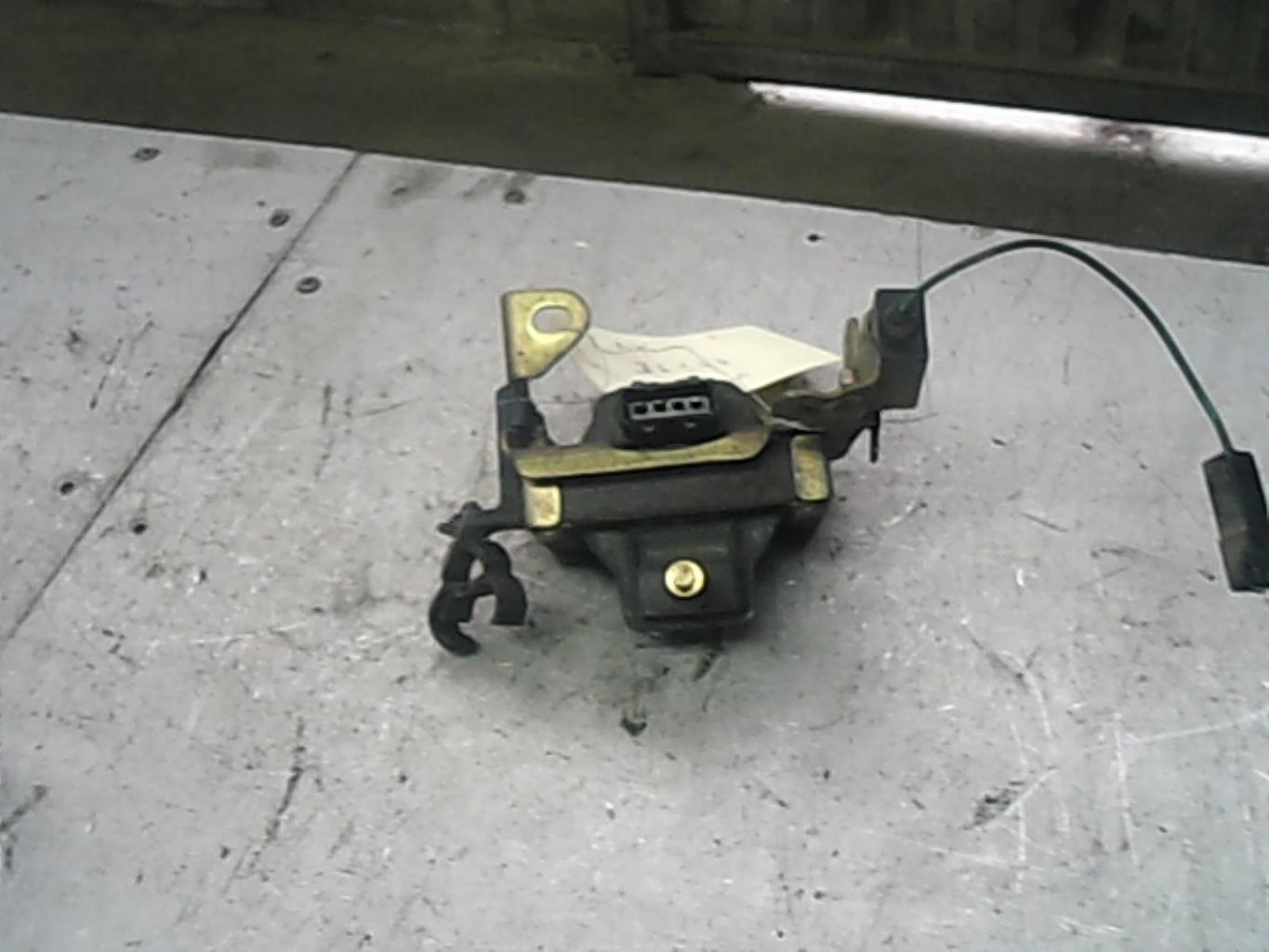 Bobine (allumage) CITROEN AX PHASE 1 Essence - 1