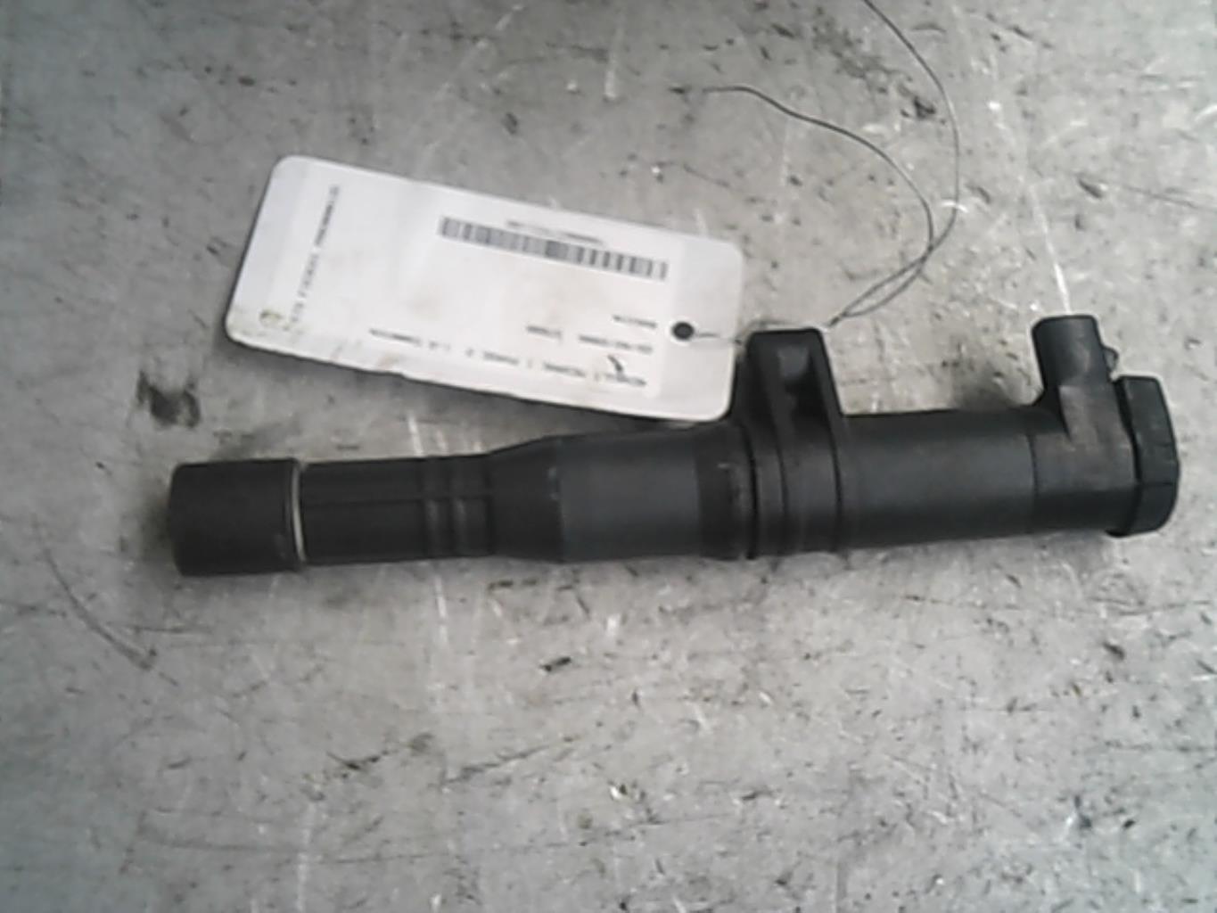 Bobina (accensione) RENAULT MEGANE 1 PHASE 2 Gasolina - 1