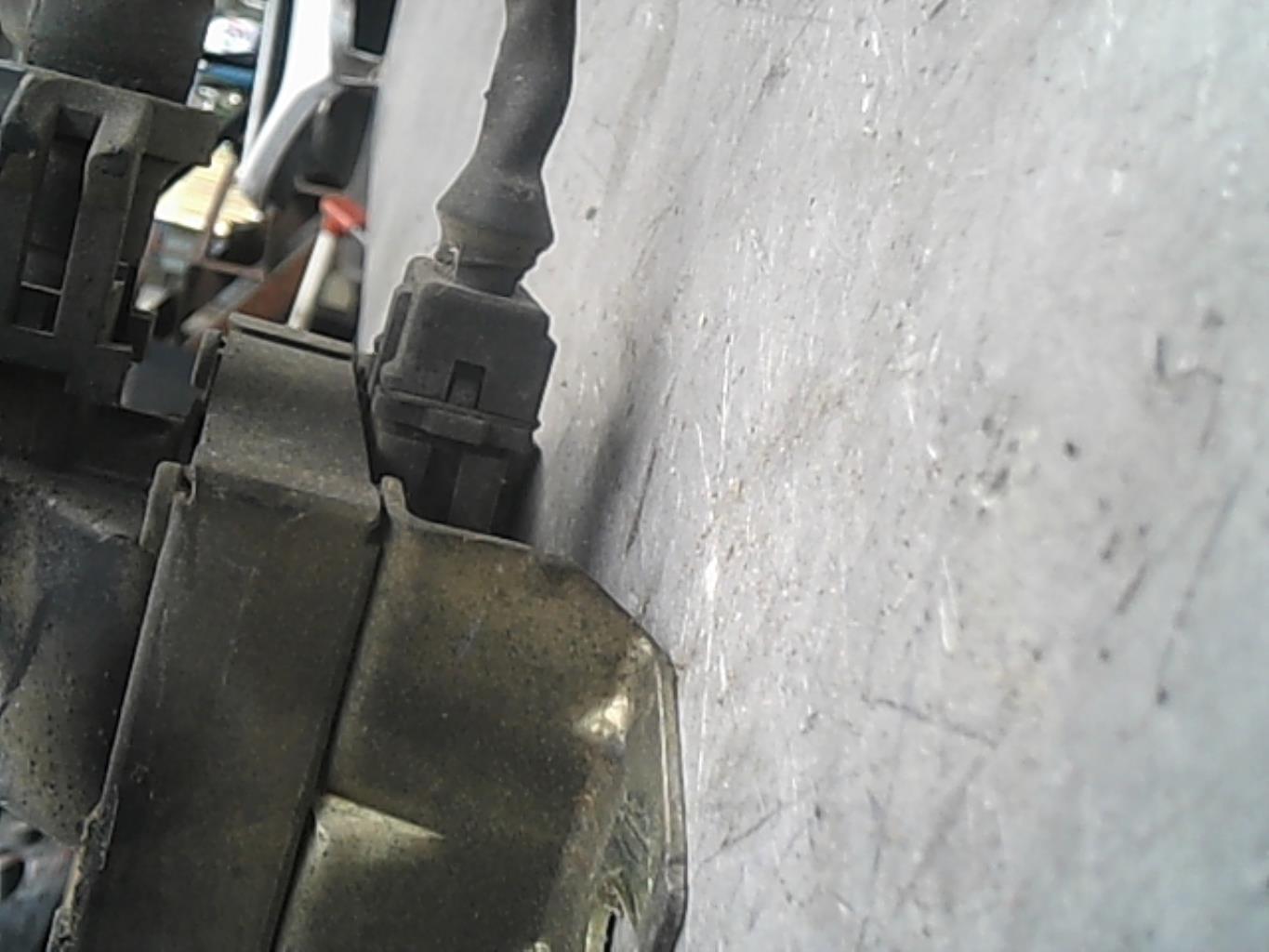 Bobina (accensione) RENAULT EXPRESS PHASE 2 Gasolina - 1