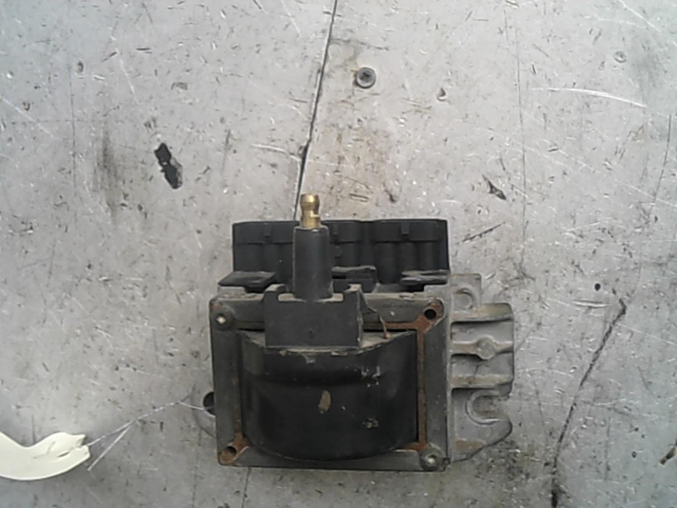 Bobine (allumage) RENAULT CLIO 1 PHASE 1 Essence - 1
