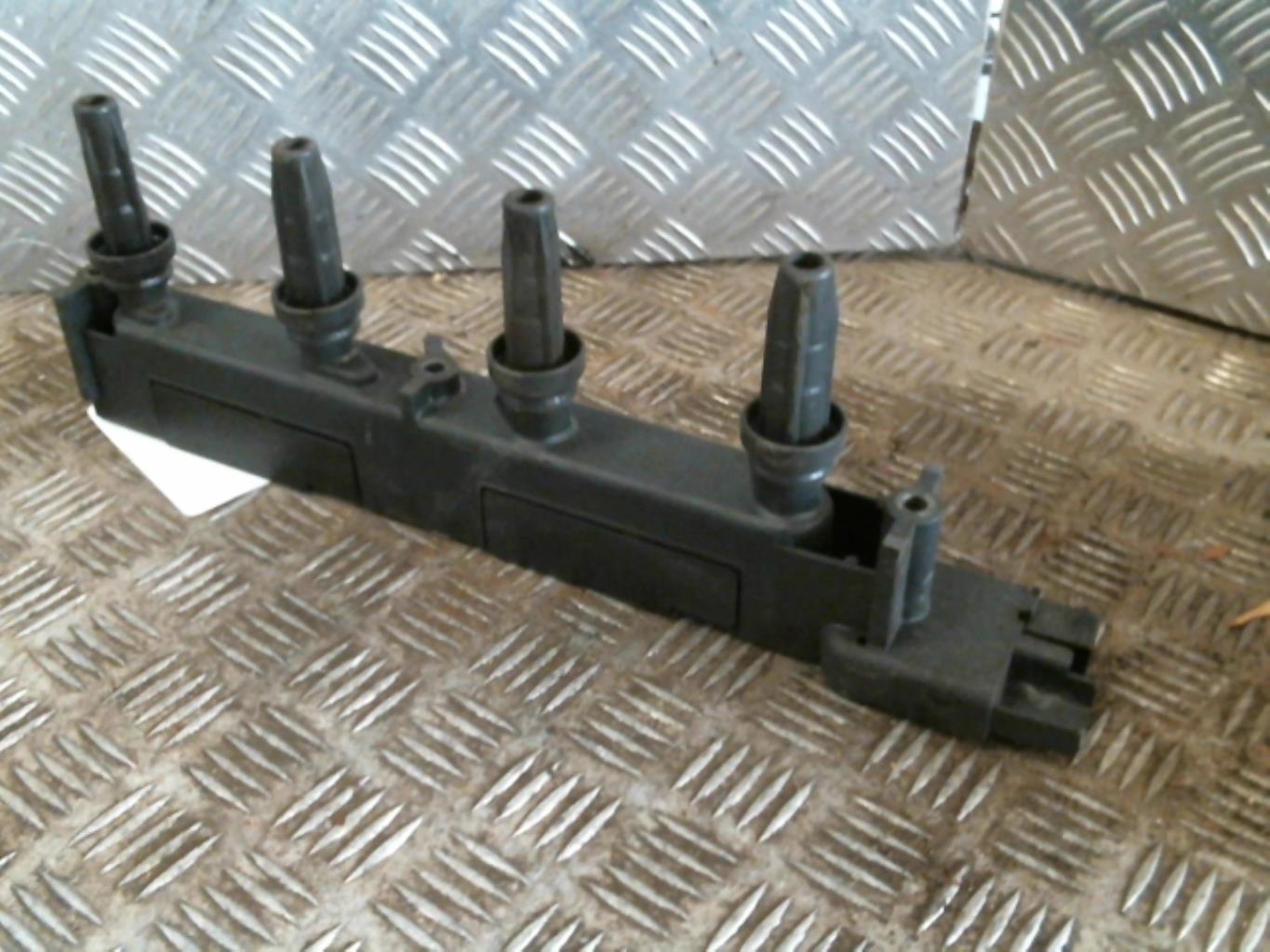 Bobina (accensione) CITROEN C5 1 PHASE 1 Gasolina - 1