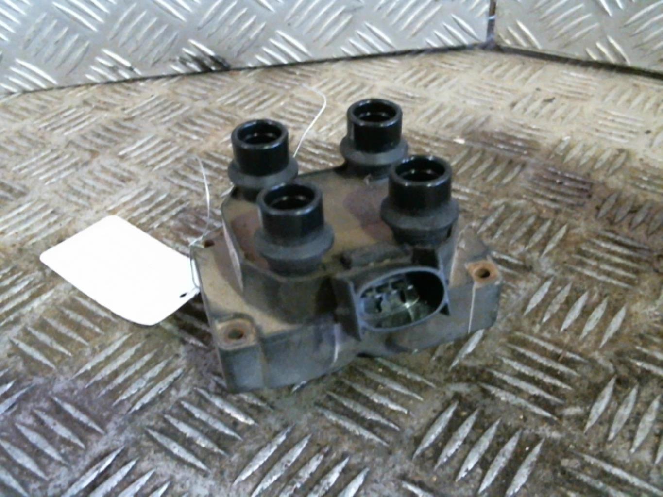 Bobina (accensione) FORD PUMA COUPE Gasolina - 1