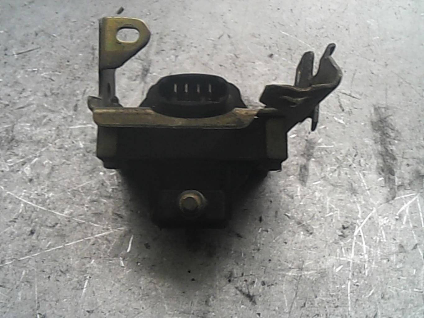 Bobina (accensione) PEUGEOT 205 PHASE 2 Gasolina - 1