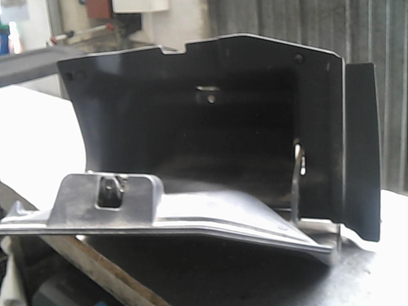 Guantera FORD KA 2 PHASE 2 Gasolina - 1