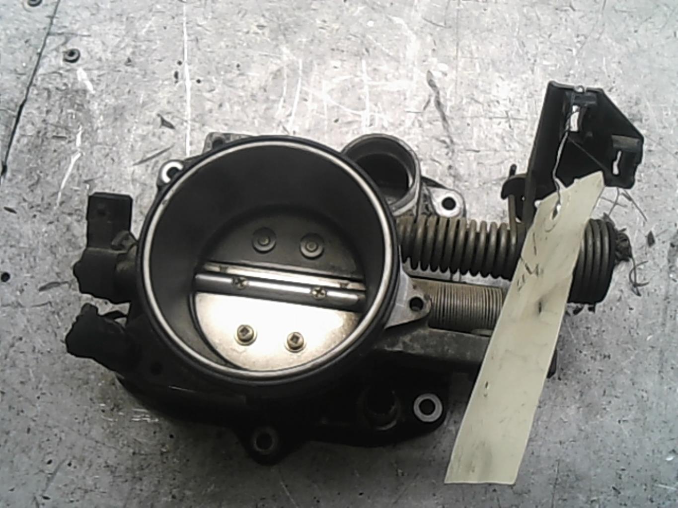 Corpo farfallato BMW SERIE 7 E38 Gasolina - 1