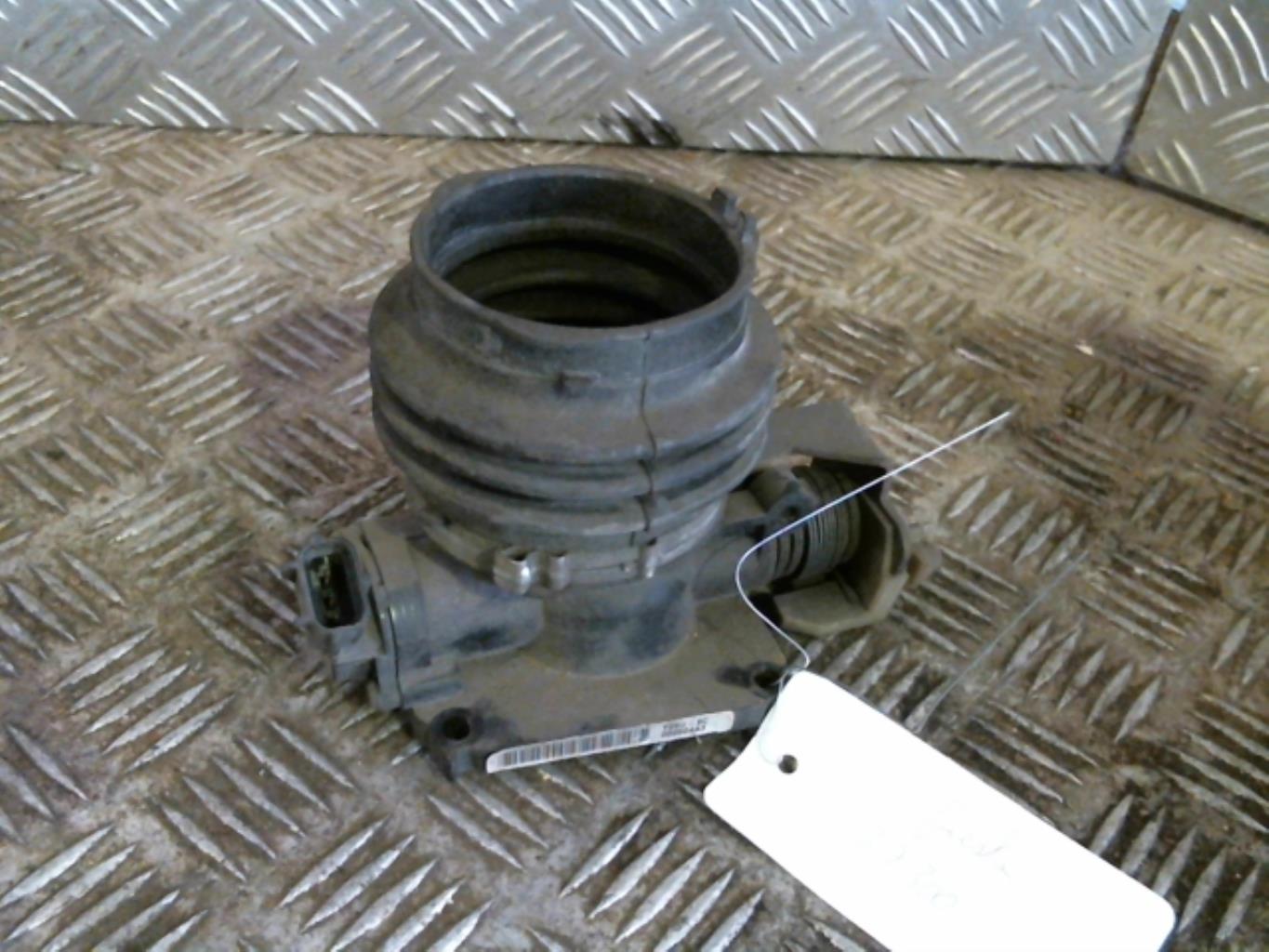 Corpo farfallato FORD FIESTA 4 PHASE 2 Gasolina - 1