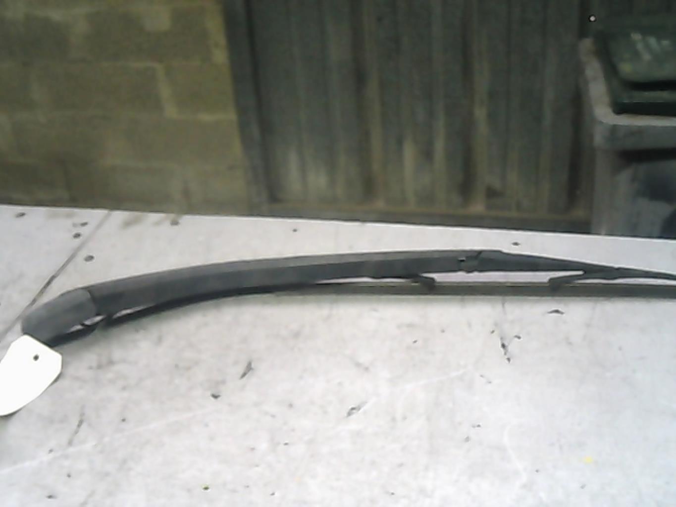 Braccio tergicristallo posteriore TOYOTA COROLLA 10 PHASE 1 Diésel - 1