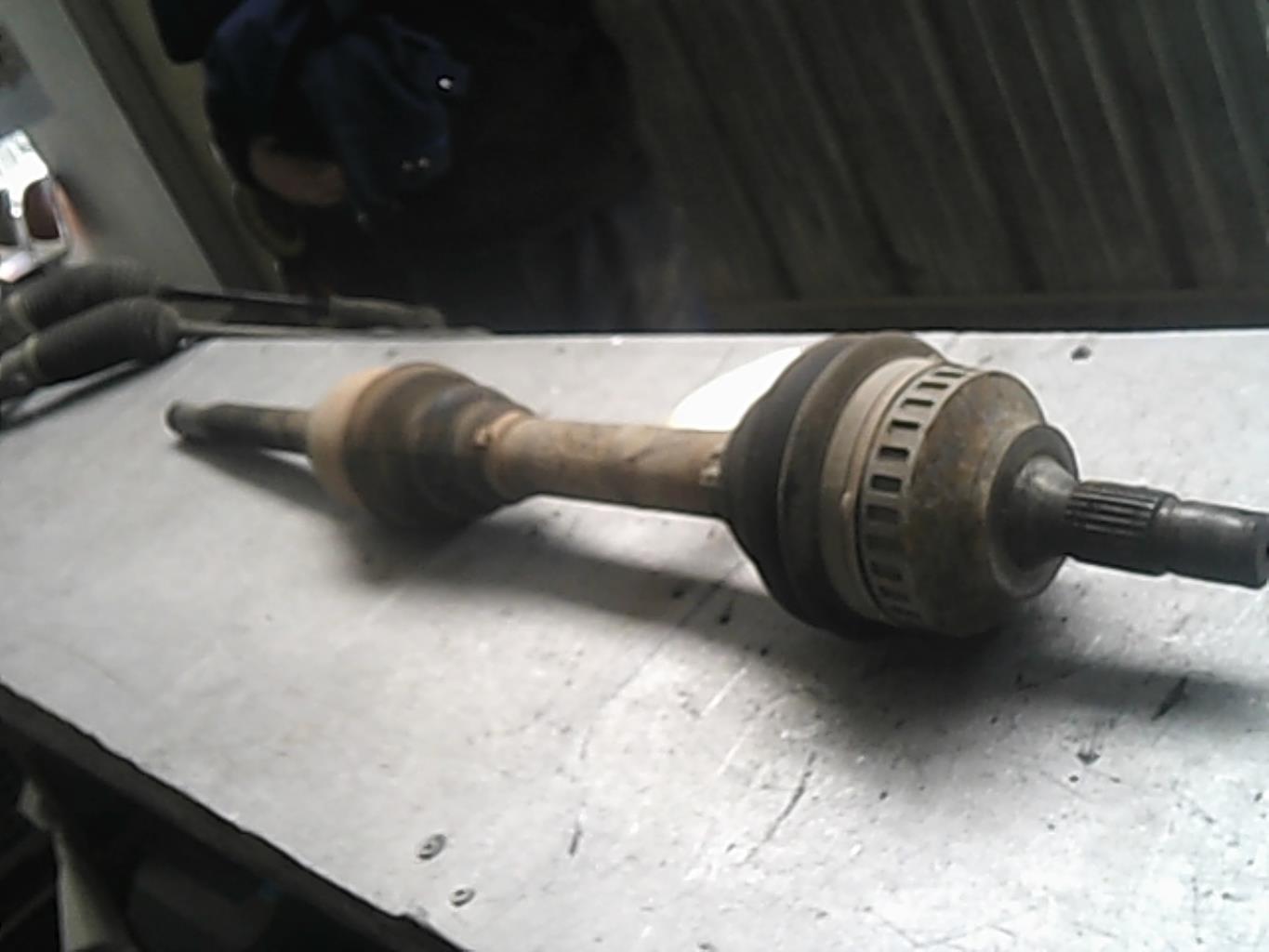 Giunto cardanico albero di trasmissione destro CITROEN BERLINGO 1 PHASE 2 Diésel - 1
