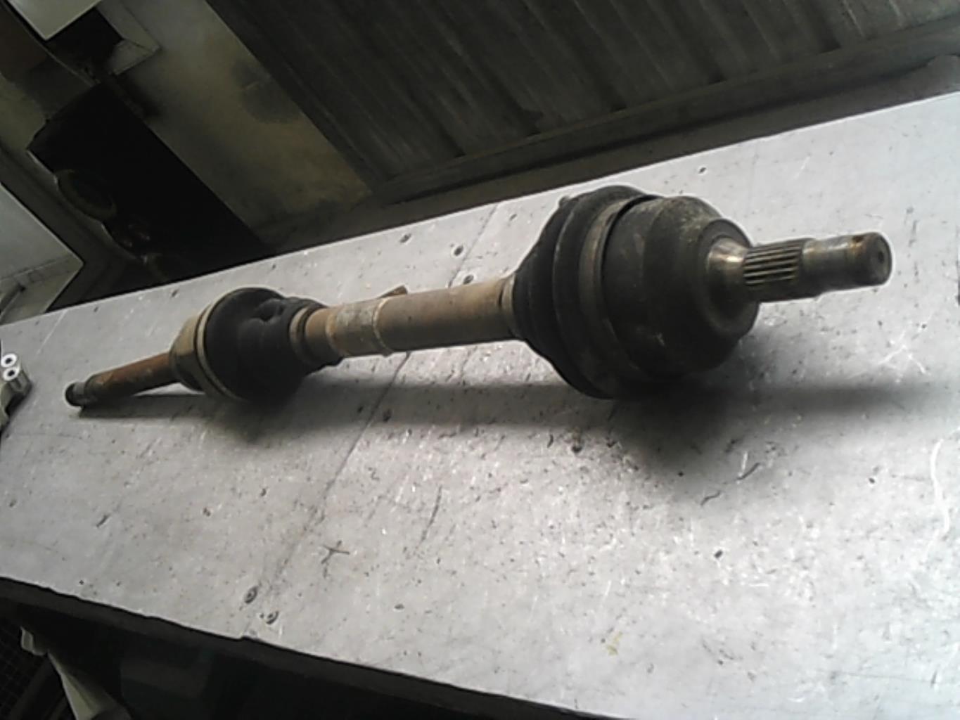 Cardan droit (transmission) CITROEN DS3 PHASE 1 Essence - 1