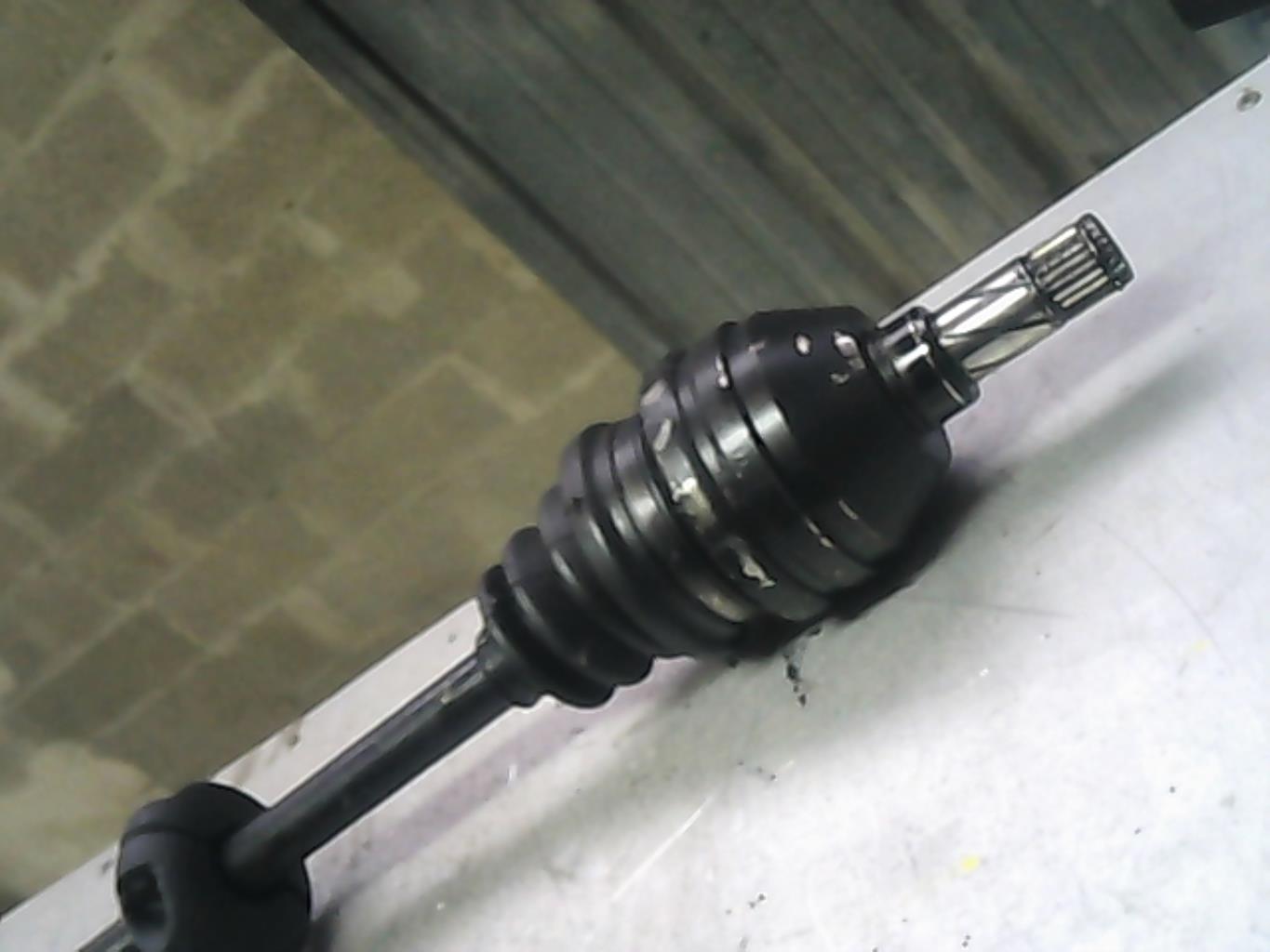 Giunto cardanico albero di trasmissione destro OPEL ASTRA G BREAK Diésel - 1