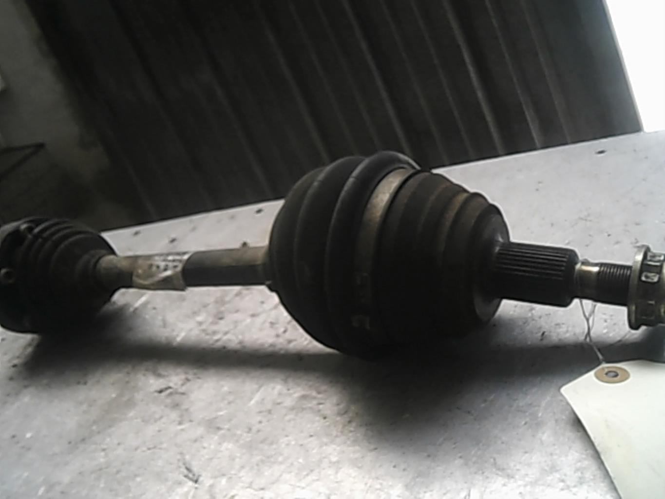 Giunto cardanico albero di trasmissione sinistro SEAT TOLEDO 2 Diésel - 1
