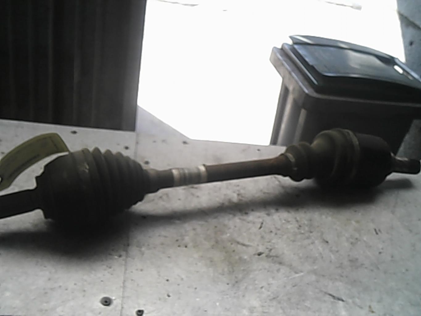 Giunto cardanico albero di trasmissione sinistro RENAULT CLIO 3 PHASE 1 Diésel - 1