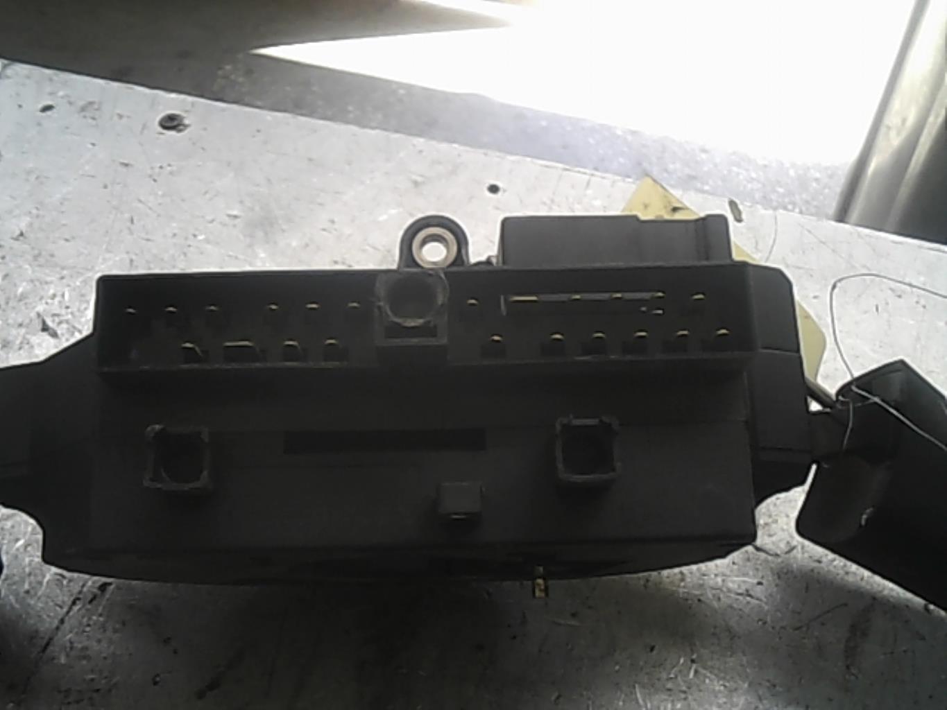 Commodo VOLKSWAGEN CRAFTER 1 PHASE 2 Diesel - 1