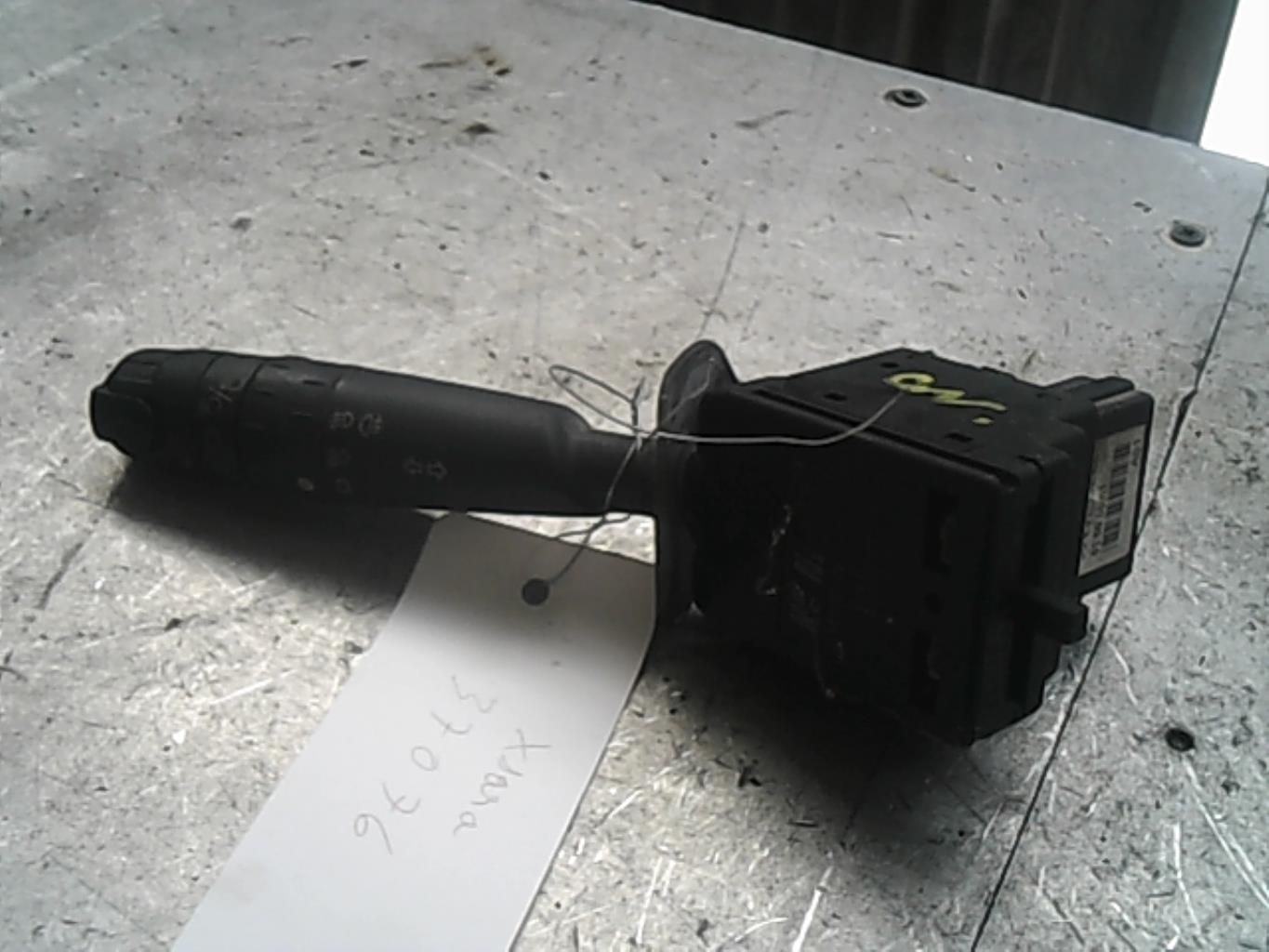 Commodo phare CITROEN XSARA PHASE 1 Diesel - 1
