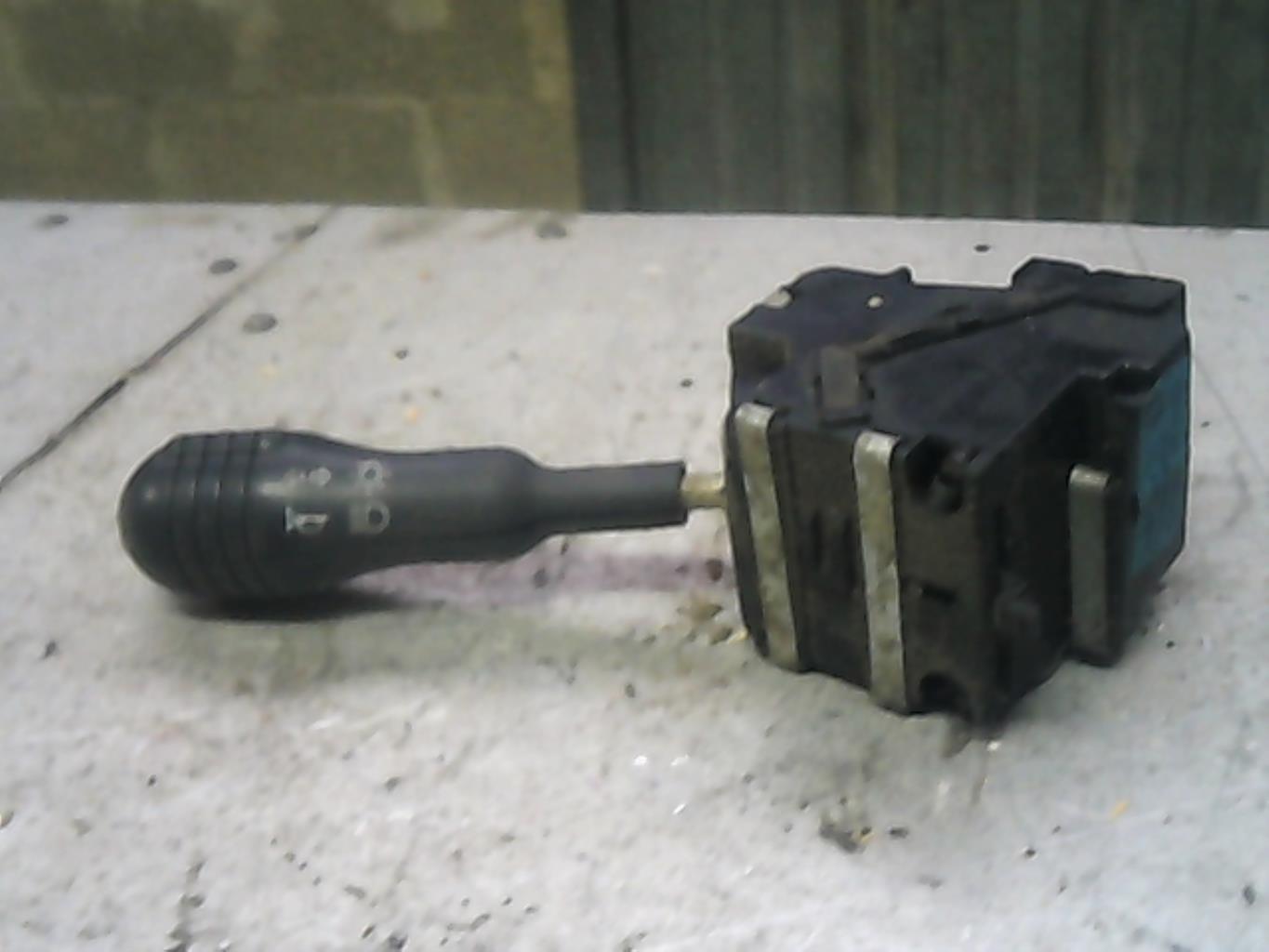 Commodo phare RENAULT TWINGO 1 PHASE 1 Essence - 1