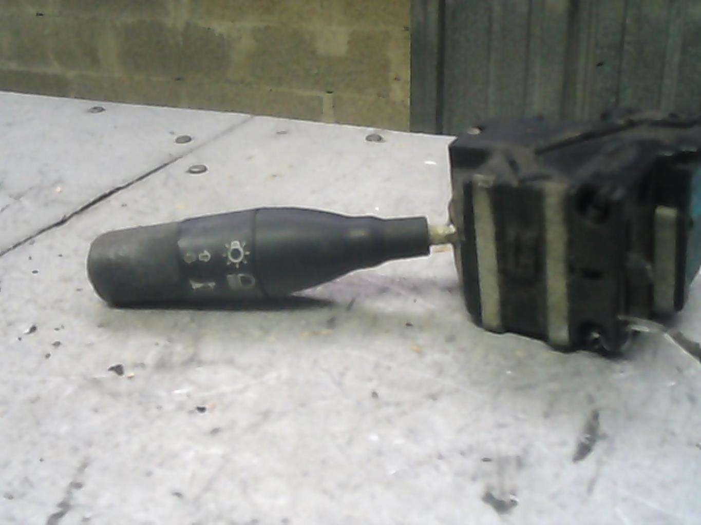 Commodo phare RENAULT CLIO 1 PHASE 2 Essence - 1