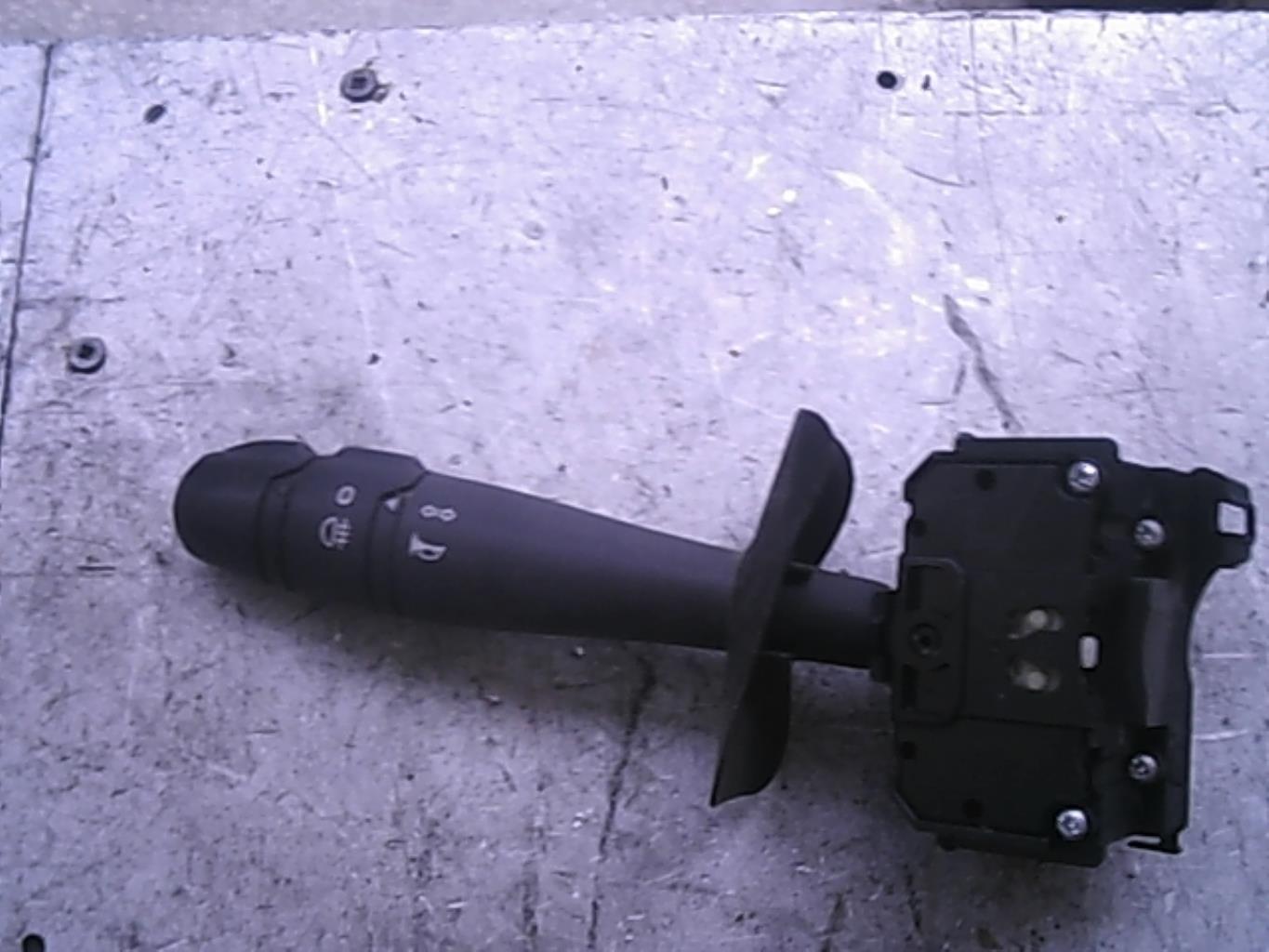 Commodo phare RENAULT CLIO 2 PHASE 1 Diesel - 1
