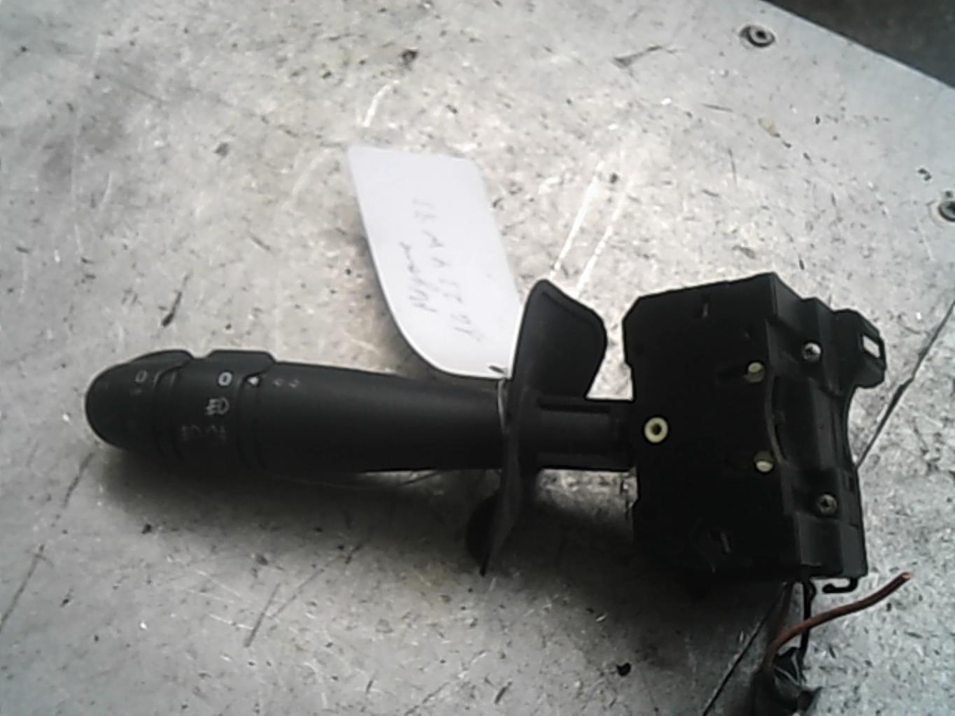 Commodo phare RENAULT MEGANE 1 PHASE 1 Essence - 1