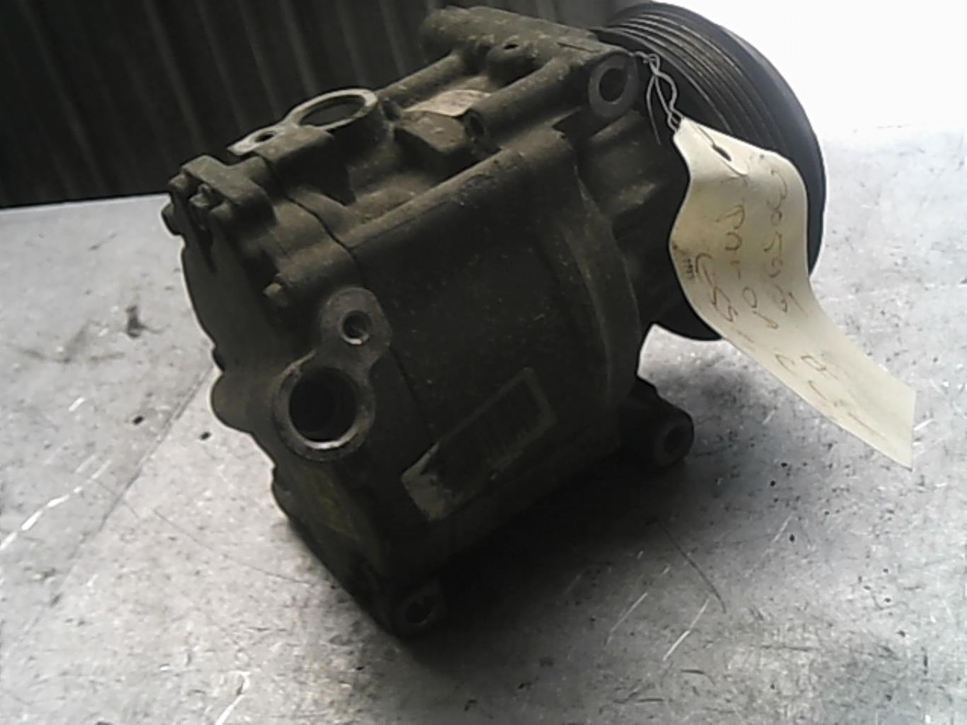 Compresseur clim FIAT PANDA 2 PHASE 1 Essence - 1