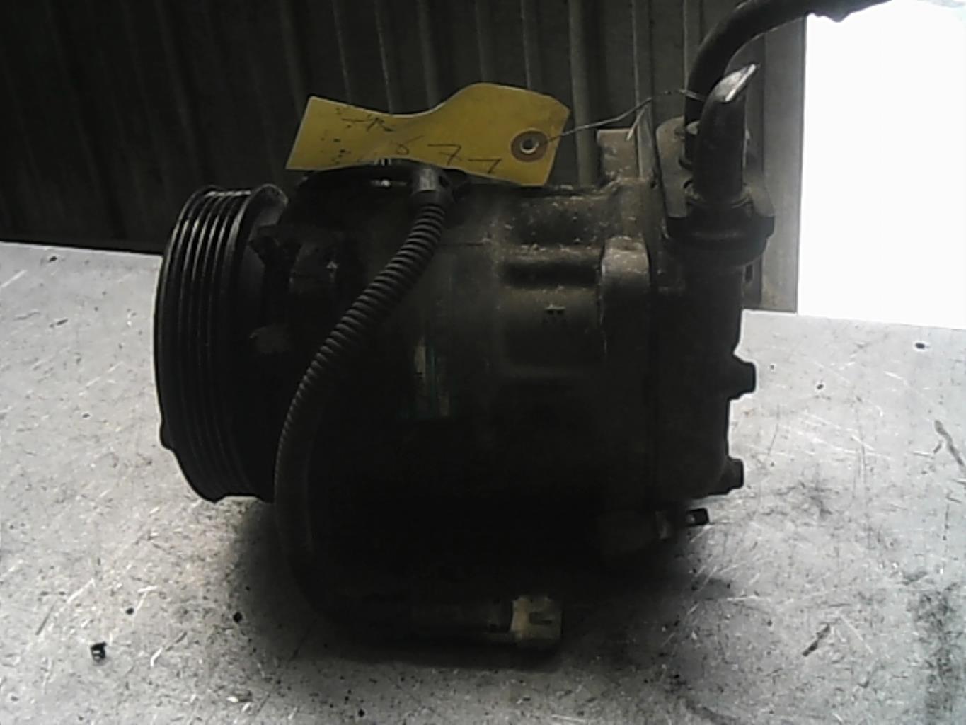 Compressore clima PEUGEOT 106 PHASE 2 Diésel - 1