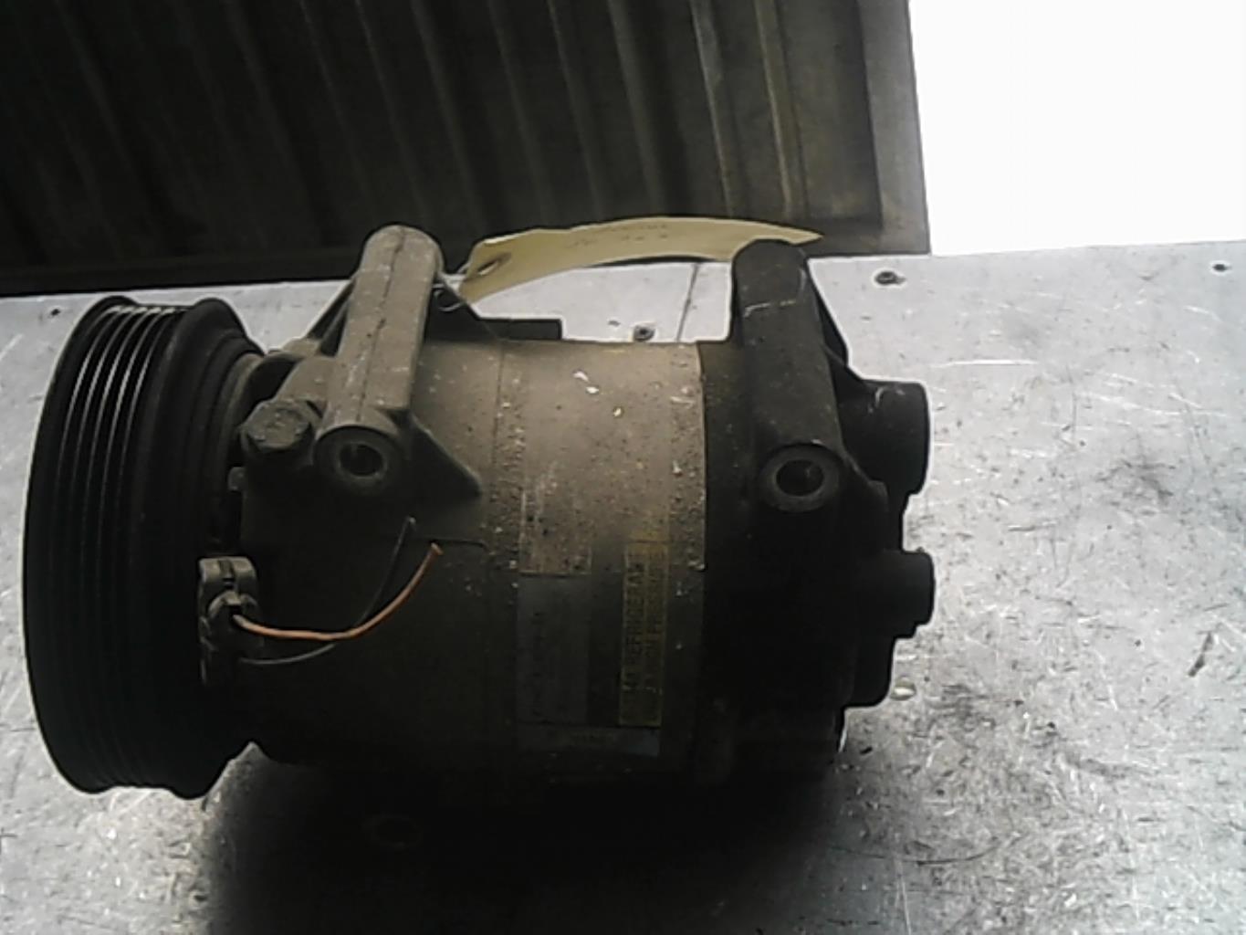 Compressore clima RENAULT GRAND SCENIC 2 PHASE 1 Diésel - 1