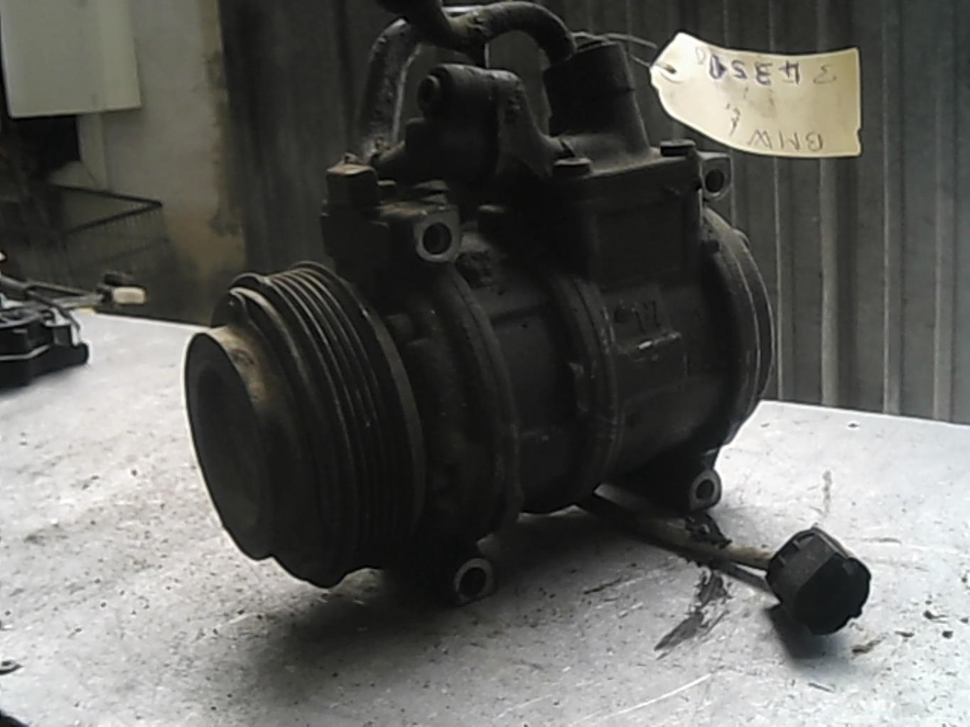 Compressore clima BMW SERIE 7 E38 Gasolina - 1